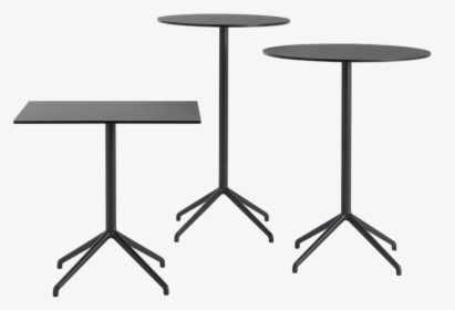 Cafe Table Png - Muuto Still Cafe Table, Transparent Png, Transparent PNG