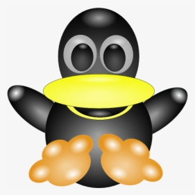 Pengu, HD Png Download, Transparent PNG