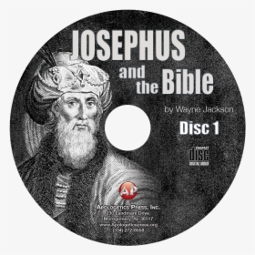 Józef Flawiusz, HD Png Download, Transparent PNG