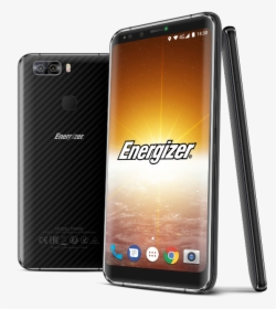 Energizer Power Max Phone, HD Png Download, Transparent PNG