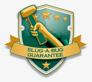 Slug A Bug, HD Png Download, Transparent PNG