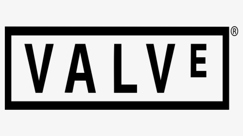 Valve Corporation Logo, HD Png Download, Transparent PNG