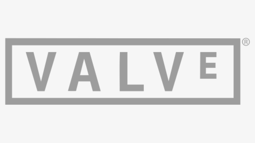 Valve Logo Png - Valve Logo Transparent Background, Png Download, Transparent PNG