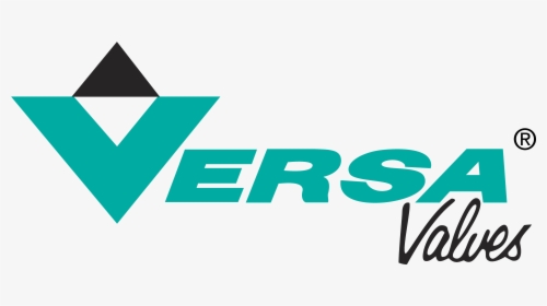 Versa Products Logo - Versa Valves, HD Png Download, Transparent PNG