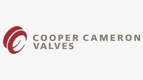 Cooper Cameron Valves Logo Png Transparent - Cooper Cameron Valves Logo, Png Download, Transparent PNG