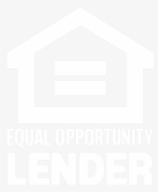 Equal Opportunity Lender Logo, HD Png Download, Transparent PNG