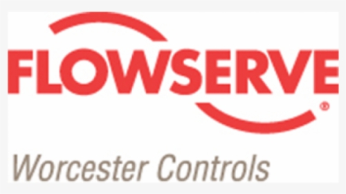 Flowserve Worcester Control Logo - Graphic Design, HD Png Download, Transparent PNG