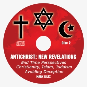 Preview Audio Of Pastor Mark S New Audio Cd S - Circle, HD Png Download, Transparent PNG