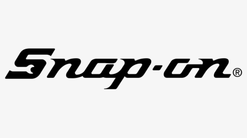 Snap On Logo Png Transparent, Png Download, Transparent PNG