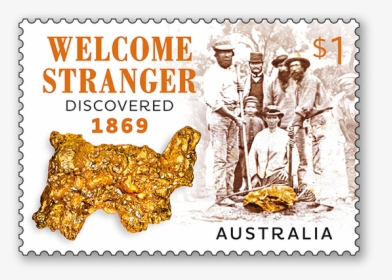Australia Postal Stamp 2019, HD Png Download, Transparent PNG