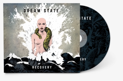 Image Of Recovery - Dream State Recovery, HD Png Download, Transparent PNG