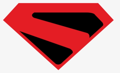 Superman Shield Font Free Download - Kingdom Come Superman Symbol, HD Png Download, Transparent PNG