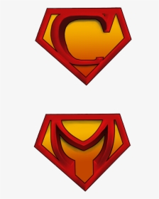 History Clipart Logo - Superman Logo, HD Png Download, Transparent PNG