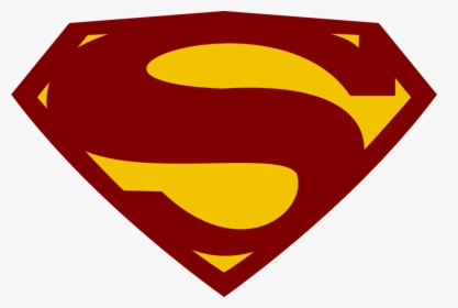 Latest Superman Png Logo Vector Free Transparent Png - Superman Returns Logo Vector, Png Download, Transparent PNG