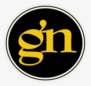 Gold Nugget Gn Logo - Links, HD Png Download, Transparent PNG