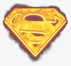 Superman Hot Steel Shield Youth Hoodie, HD Png Download, Transparent PNG
