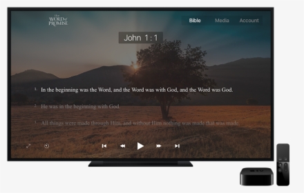 Apple Tv Multi Screen, HD Png Download, Transparent PNG