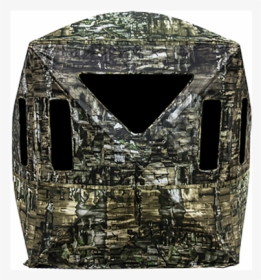 Primos Double Bull Blind Surroundview, HD Png Download, Transparent PNG