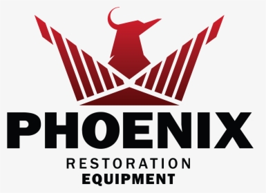 Phoenix Restoration Equipment Logo, HD Png Download, Transparent PNG