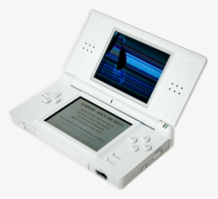 Nintendo Ds Lite Transparent Background, HD Png Download, Transparent PNG