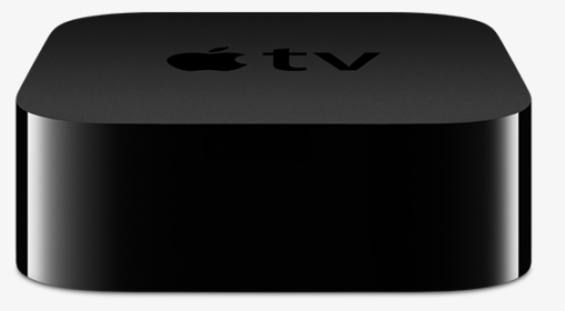 Apple Tv 2, HD Png Download, Transparent PNG
