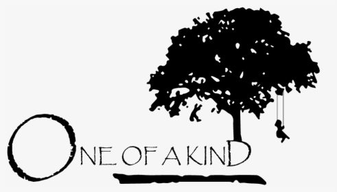 One Of A Kind - Mango Tree Silhouette Png, Transparent Png, Transparent PNG