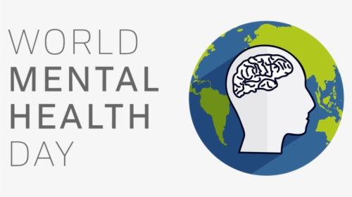 Happy World Mental Health Day, HD Png Download, Transparent PNG