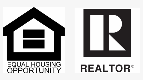 Equal Opportunity Housing Logo Png - Equal Housing Opportunity, Transparent Png, Transparent PNG