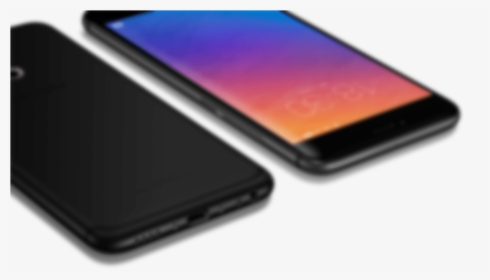 Meizu M5 Note Black, HD Png Download, Transparent PNG