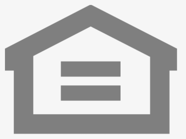 Transparent Equal Housing Lender Png - Real Estate, Png Download, Transparent PNG