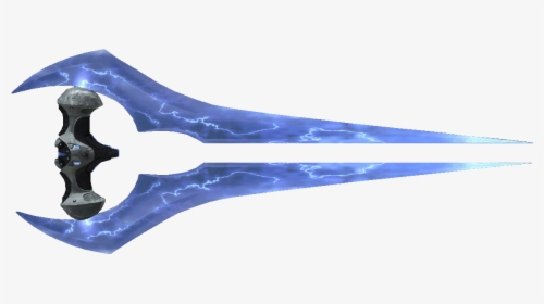 Halo 3 Energy Sword, HD Png Download, Transparent PNG