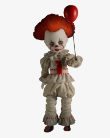 Living Dead Dolls Pennywise, HD Png Download, Transparent PNG