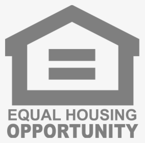 Equal Housing Opportunity, HD Png Download, Transparent PNG
