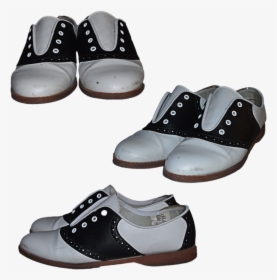 Saddle Shoes Png, Transparent Png, Transparent PNG