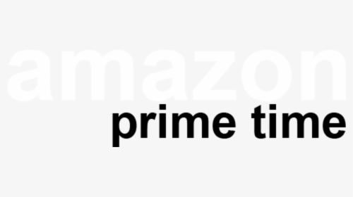 Transparent Amazon Prime Logo Png - Graphics, Png Download, Transparent PNG