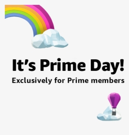 Amazon Prime Day - Graphic Design, HD Png Download, Transparent PNG