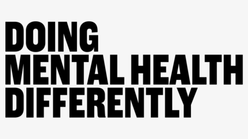 Doing Mental Health Differently Logo - Fête De La Musique, HD Png Download, Transparent PNG