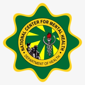 National Center For Mental Health Logo, HD Png Download, Transparent PNG