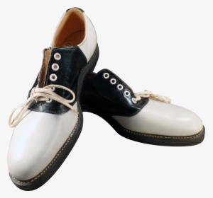 Cold Feet Shoes - Saddle Shoes With Transparent Background, HD Png Download, Transparent PNG