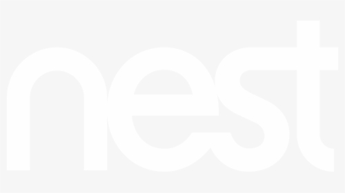 Nest Labs Logo Black And White - Johns Hopkins Logo White, HD Png Download, Transparent PNG