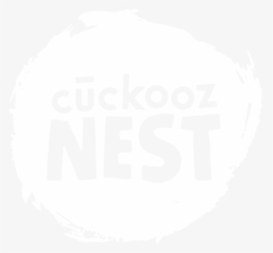 Transparent Nest Png - Cuckooz Nest Logo, Png Download, Transparent PNG