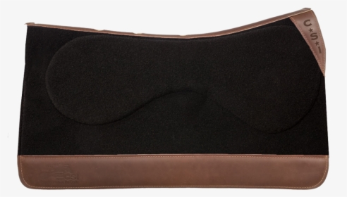 Black With Brown Leather, 32 - Wallet, HD Png Download, Transparent PNG