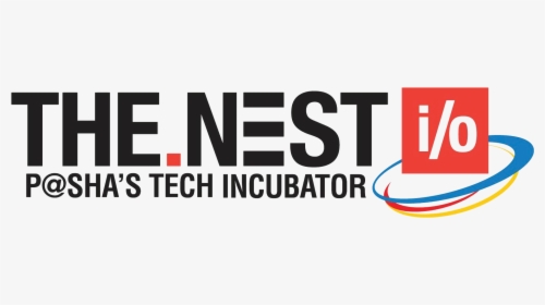 Nest Io Logo Png, Transparent Png, Transparent PNG