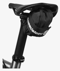 Speedsleev Ranger Compression Saddle Pack - Speedsleev Ranger S, HD Png Download, Transparent PNG