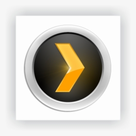 Plex Web - Circle, HD Png Download, Transparent PNG