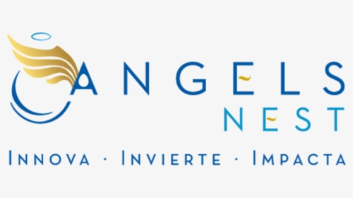 Angels Nest Logo Sm - Angels Nest Logo Png, Transparent Png, Transparent PNG
