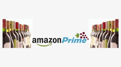 Amazon Wine, HD Png Download, Transparent PNG