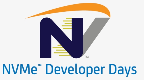 Nvme Logo 1100px - Nv Logos, HD Png Download, Transparent PNG