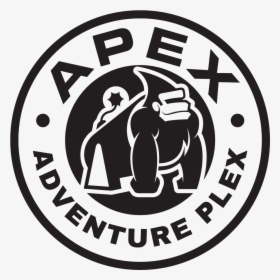 Apex Adventureplex, HD Png Download, Transparent PNG
