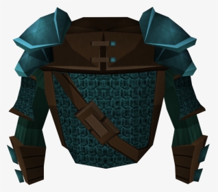The Runescape Wiki - Armour, HD Png Download, Transparent PNG